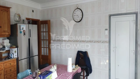 Moradia T3 para Venda em Freiria