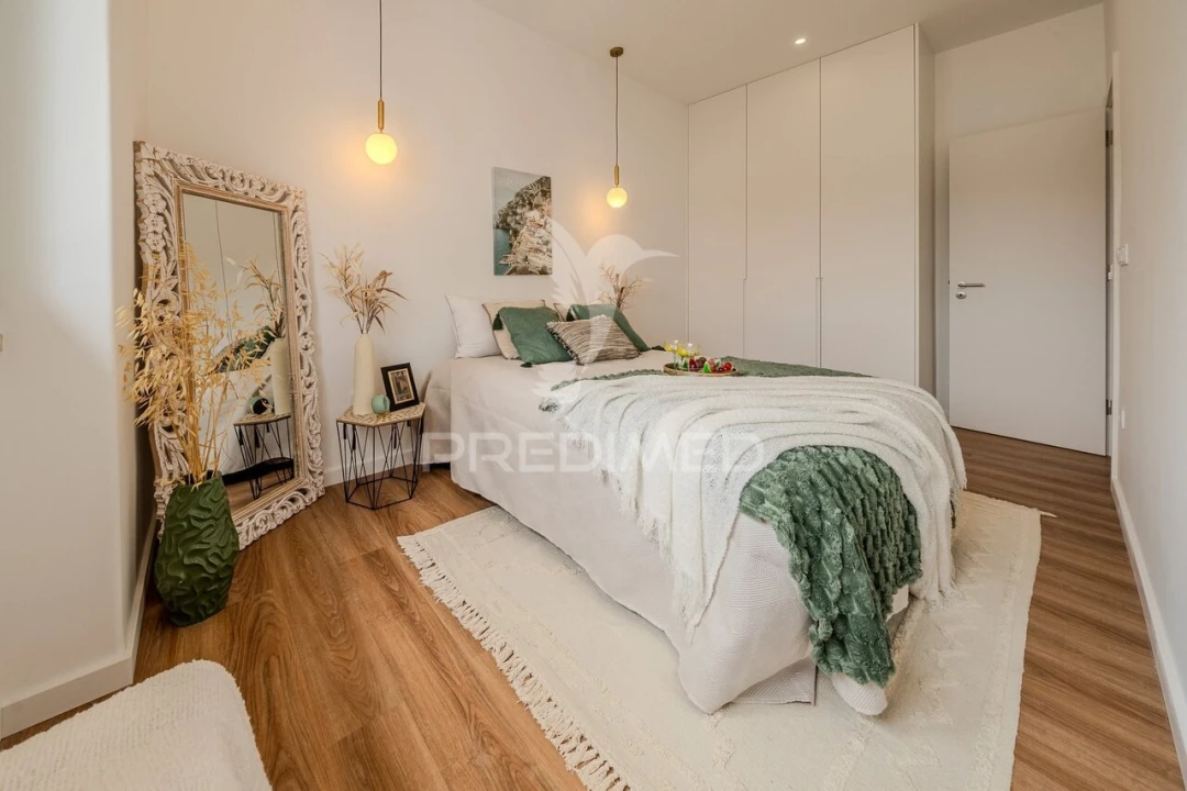 Apartamento T3 para Venda em Almada, Cova da Piedade, Pragal e Cacilhas Foto 14