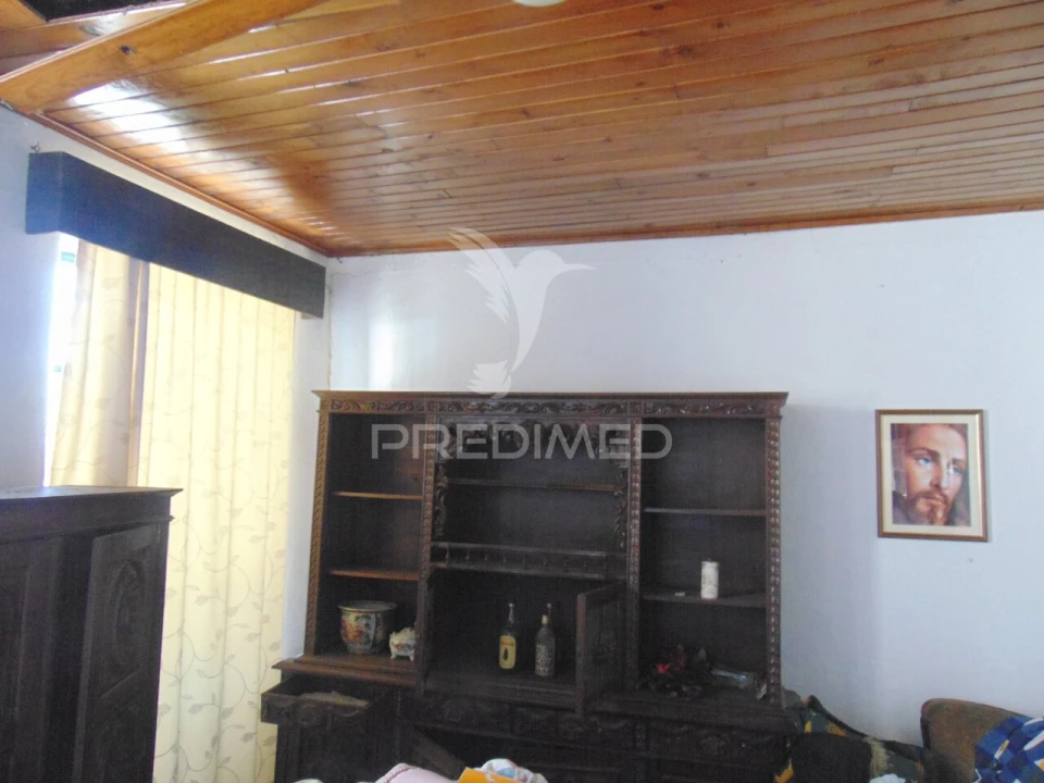 Moradia T4 para Venda em Nossa Senhora da Conceição, São Pedro e São Dinis Foto 20