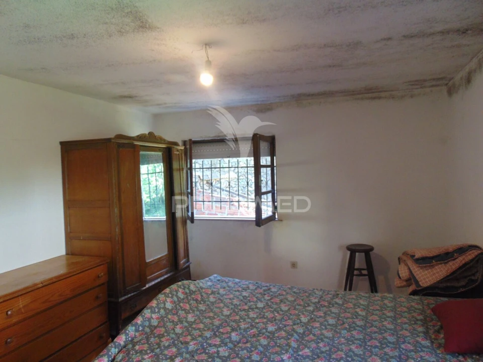 Moradia T4 para Venda em Nossa Senhora da Conceição, São Pedro e São Dinis Foto 18