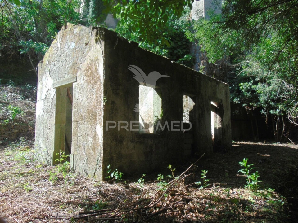 Moradia T4 para Venda em Nossa Senhora da Conceição, São Pedro e São Dinis Foto 26
