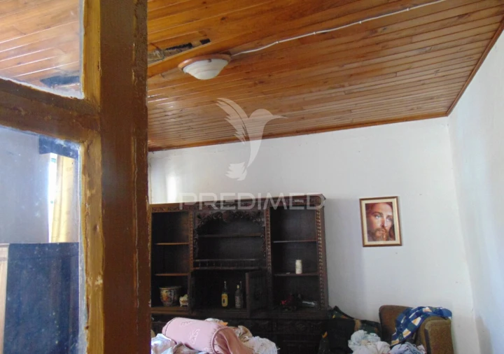 Moradia T4 para Venda em Nossa Senhora da Conceição, São Pedro e São Dinis Foto 24
