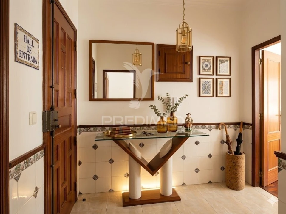 Apartamento T2 para Venda em Algueirão-Mem Martins Foto 35