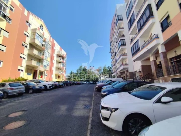 Apartamento T2 para Venda em Algueirão-Mem Martins