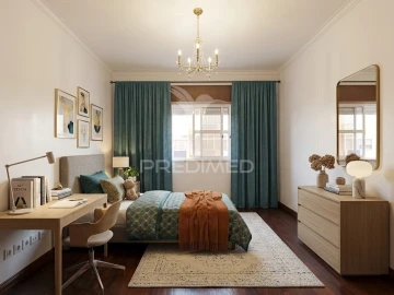Apartamento T2 para Venda em Algueirão-Mem Martins