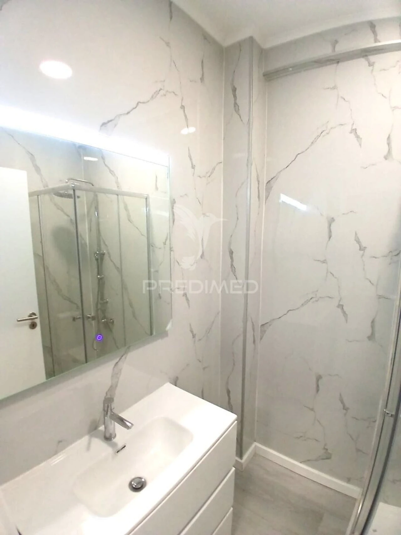 Apartamento T1 para Venda em Venteira Foto 13