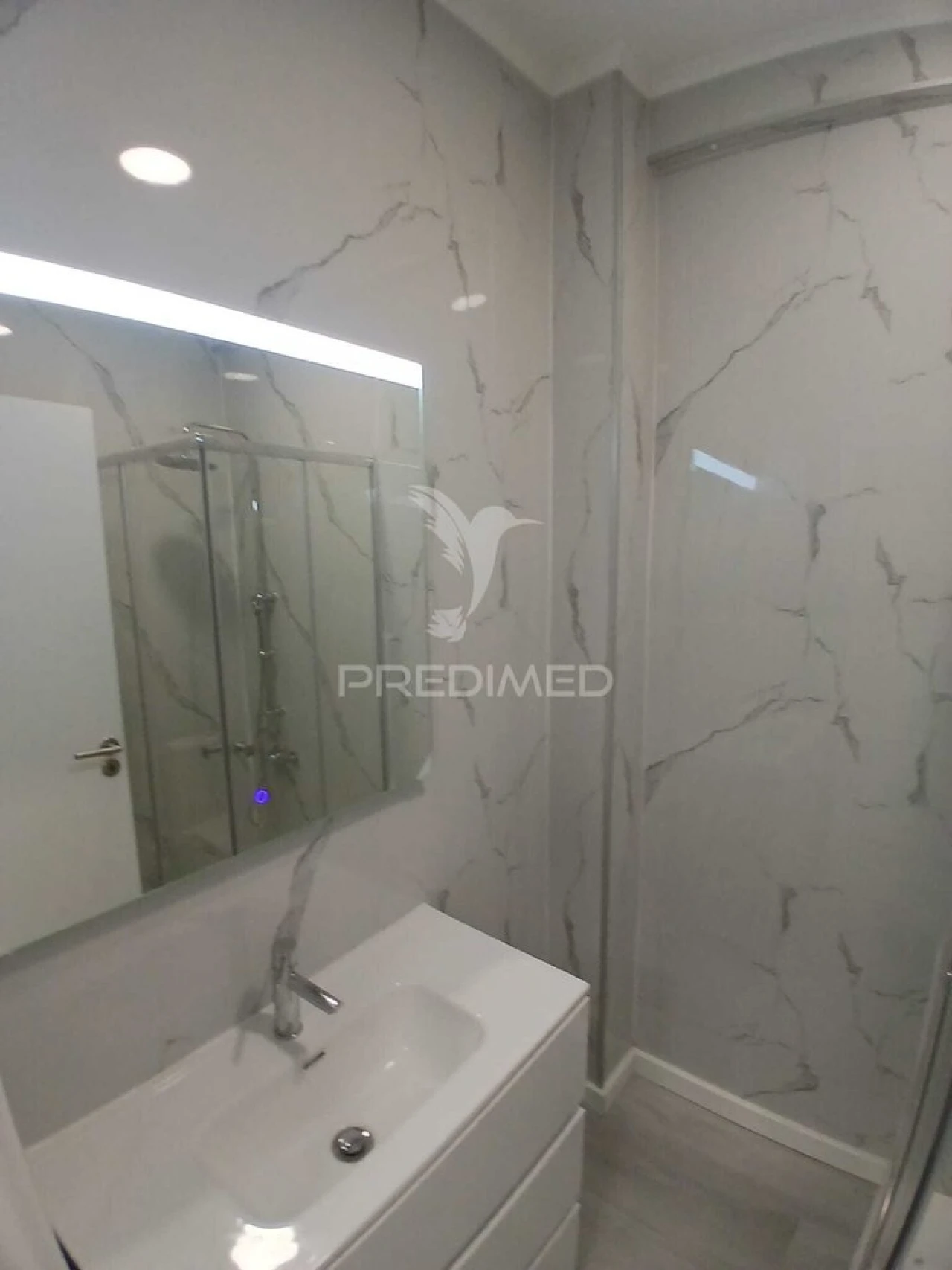 Apartamento T1 para Venda em Venteira Foto 15
