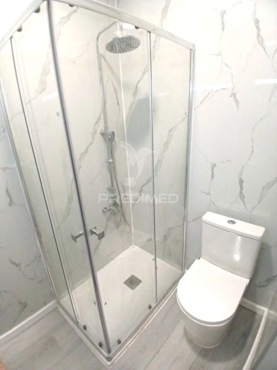 Apartamento T1 para Venda em Venteira Foto 14