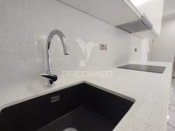 Apartamento T1 para Venda em Águas Livres