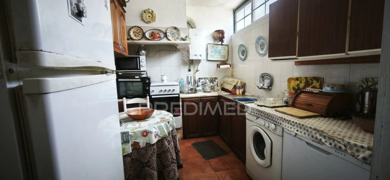Moradia T3 para Venda em Sé e São Lourenço Foto 24