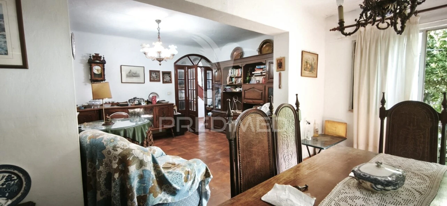 Moradia T3 para Venda em Sé e São Lourenço Foto 21