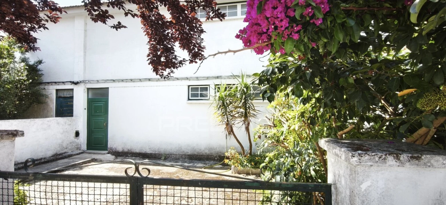 Moradia T3 para Venda em Sé e São Lourenço Foto 1