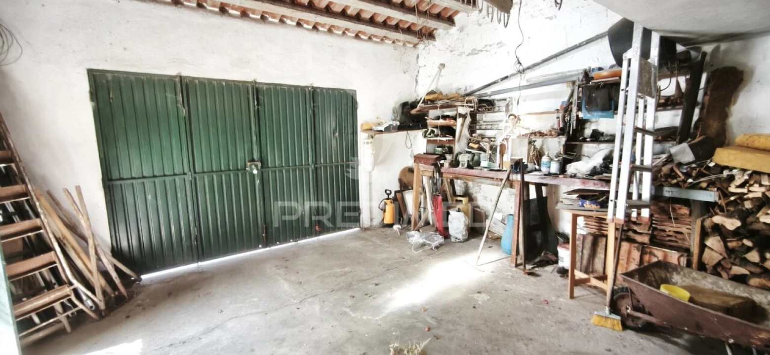 Moradia T3 para Venda em Sé e São Lourenço Foto 29
