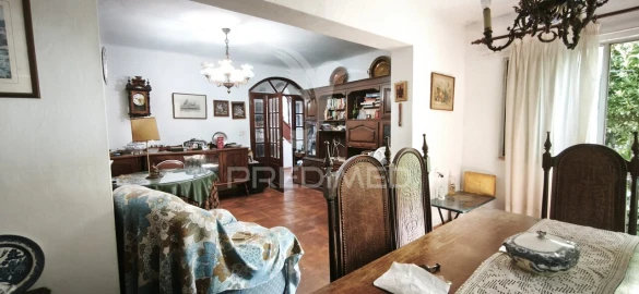 Moradia T3 para Venda em Sé e São Lourenço