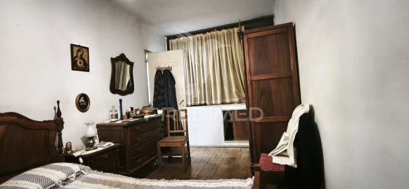 Moradia T3 para Venda em Sé e São Lourenço
