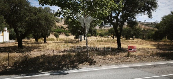 Terreno para Venda em Fortios