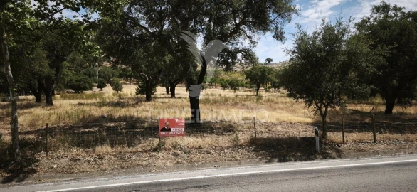 Terreno para Venda em Fortios