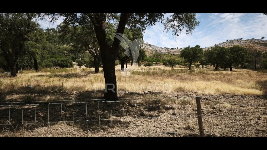 Terreno para Venda em Fortios
