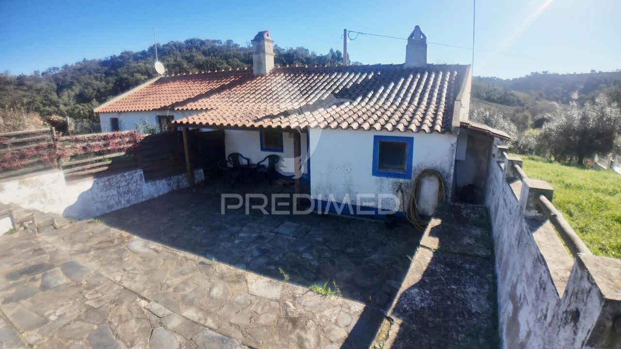 Quinta T4 para Venda em Reliquias Foto 20