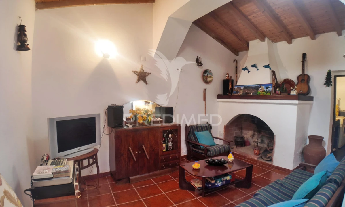 Quinta T4 para Venda em Reliquias Foto 10