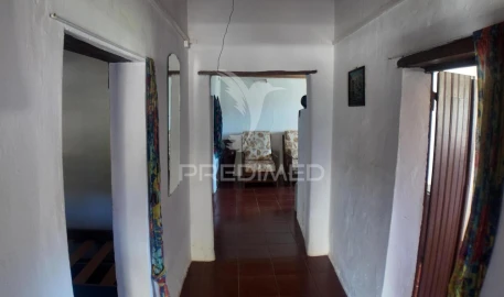 Quinta T4 para Venda em Reliquias