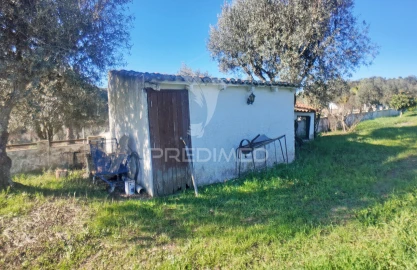 Quinta T4 para Venda em Reliquias