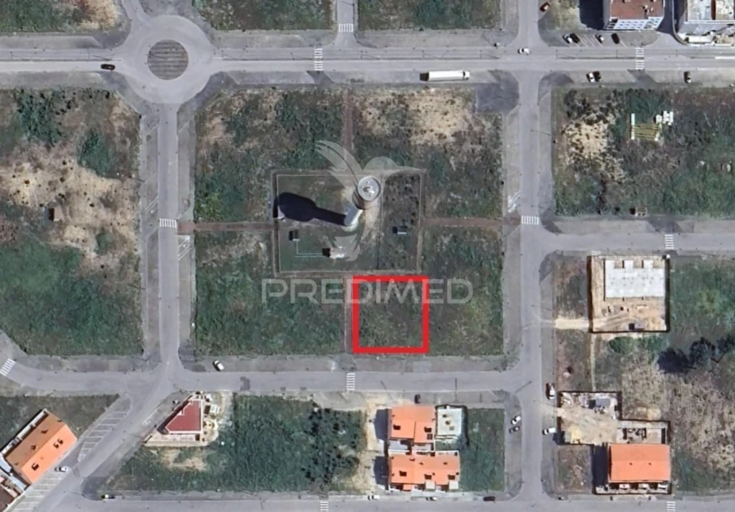 Terreno para Venda em Salvaterra de Magos e Foros de Salvaterra Foto 3