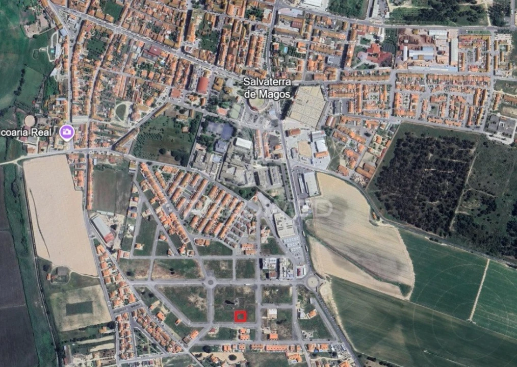 Terreno para Venda em Salvaterra de Magos e Foros de Salvaterra Foto 5