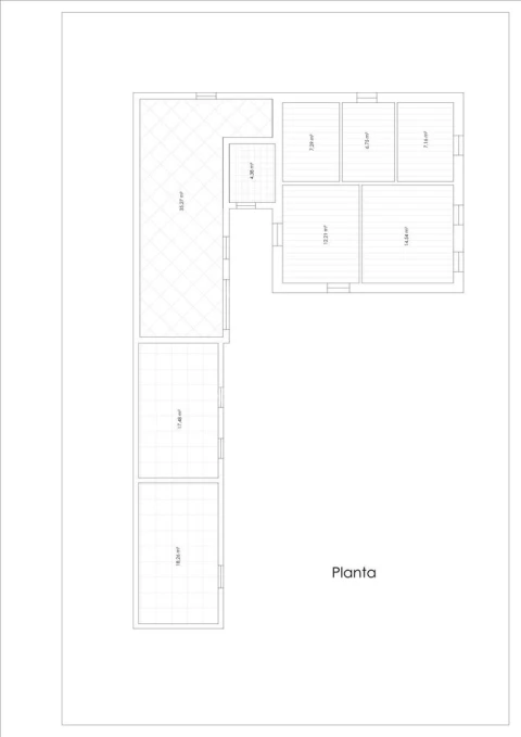 Moradia T2 para Venda em Arneiro das Milhariças