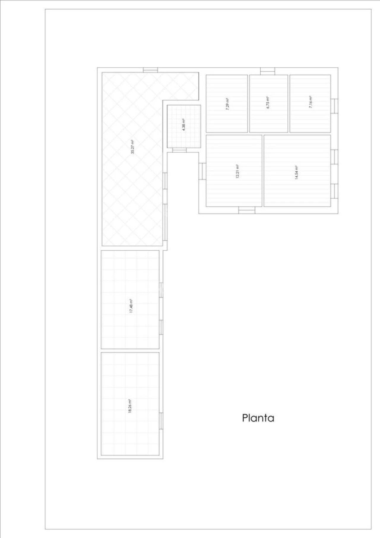 Moradia T2 para Venda em Arneiro das Milhariças Foto 25