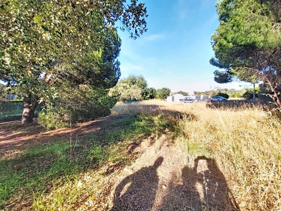 Terreno para Venda em Quarteira Foto 4