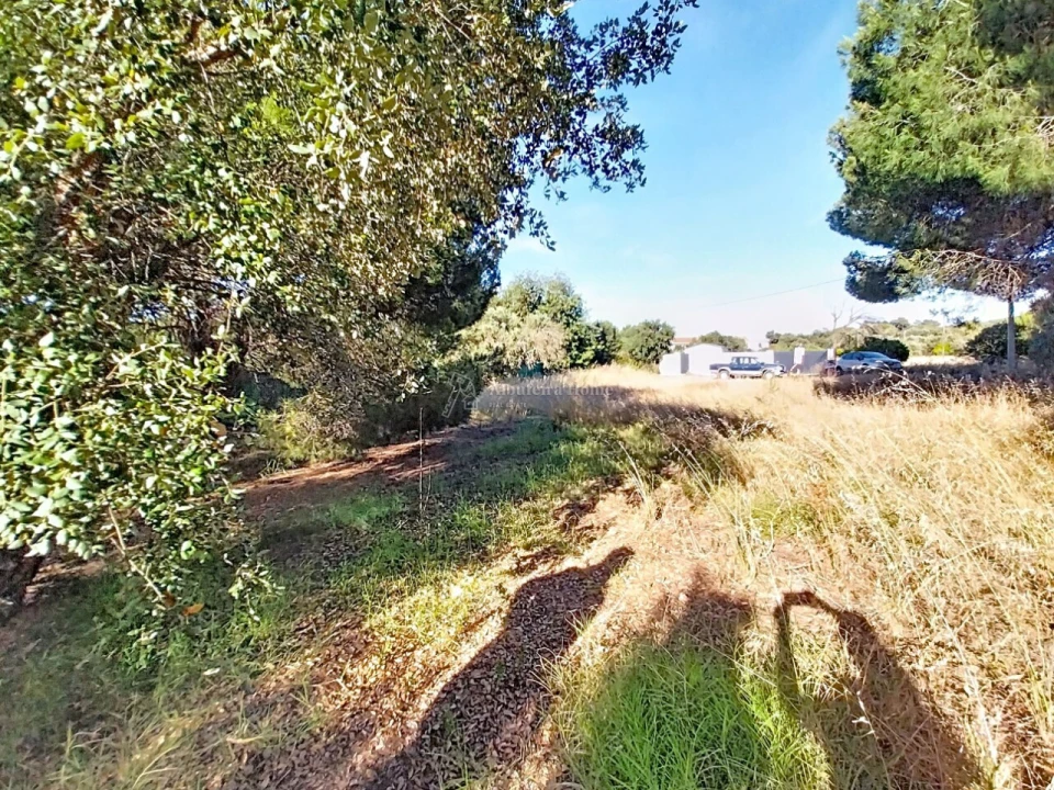 Terreno para Venda em Quarteira Foto 5