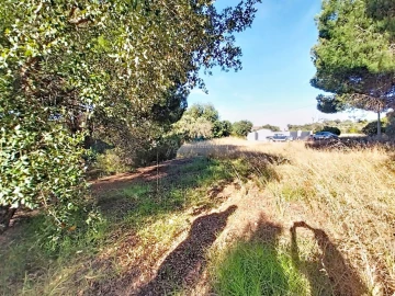 Terreno para Venda em Quarteira