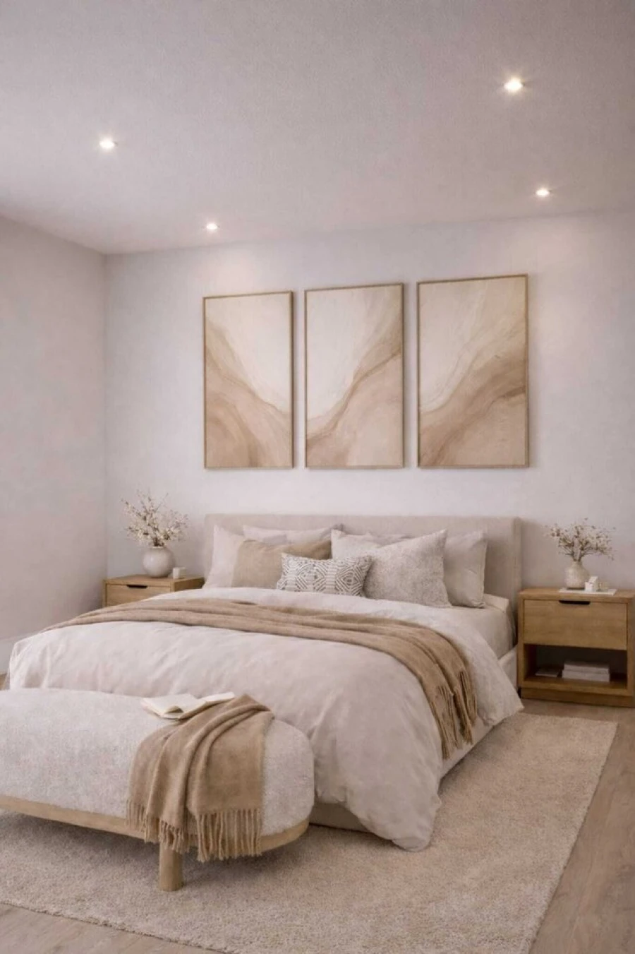 Apartamento T2 para Venda em Estômbar e Parchal Foto 19