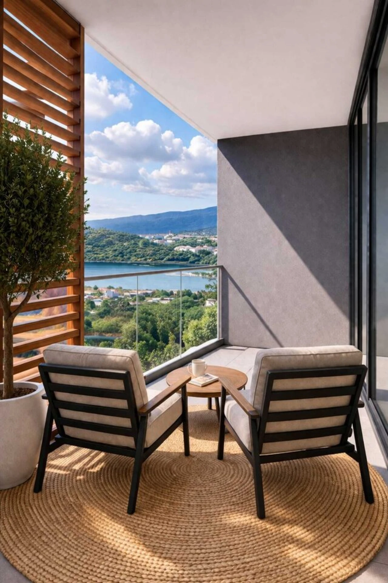 Apartamento T3 para Venda em Estômbar e Parchal Foto 19