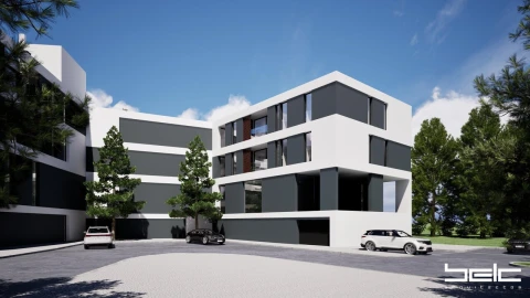 Apartamento T3 para Venda em Estômbar e Parchal