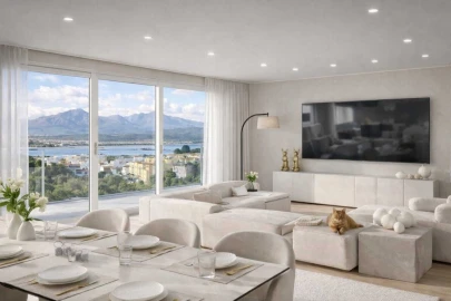 Apartamento T3 para Venda em Estômbar e Parchal
