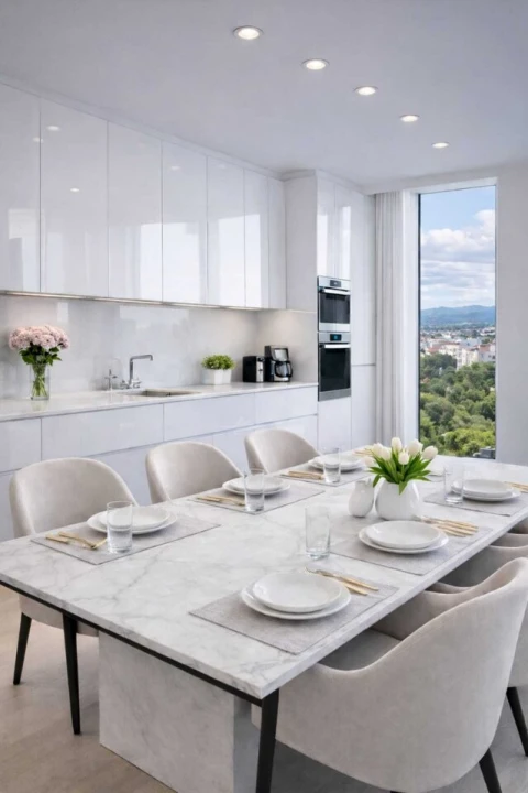 Apartamento T3 para Venda em Estômbar e Parchal