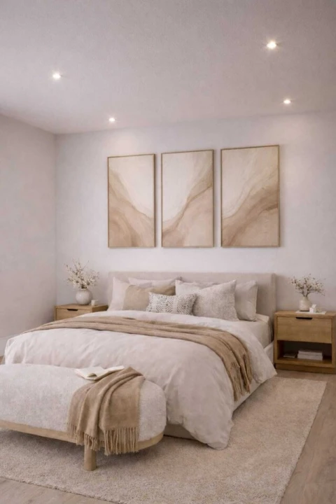 Apartamento T3 para Venda em Estômbar e Parchal