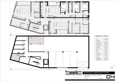 Apartamento T3 para Venda em Estômbar e Parchal