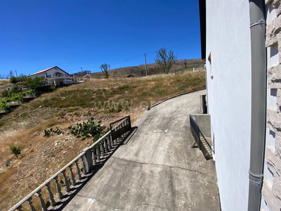 Moradia T3 para Venda em Pampilhosa da Serra Foto 19