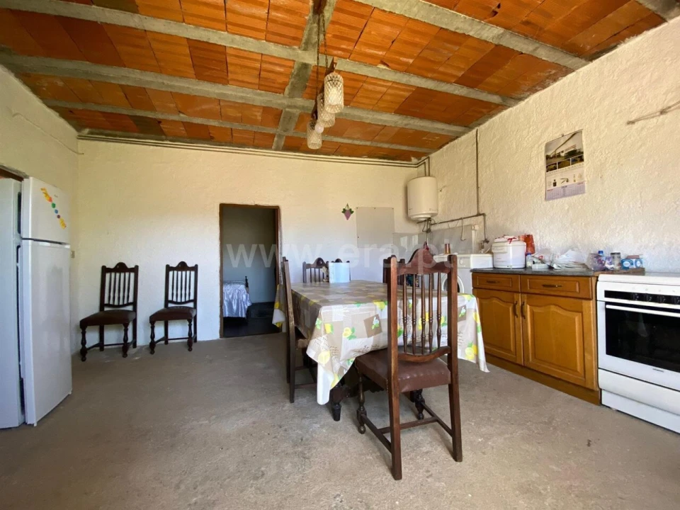 Moradia T3 para Venda em Pampilhosa da Serra Foto 12