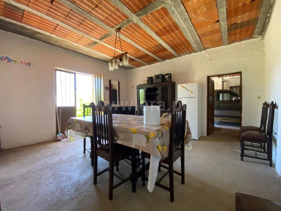 Moradia T3 para Venda em Pampilhosa da Serra Foto 11