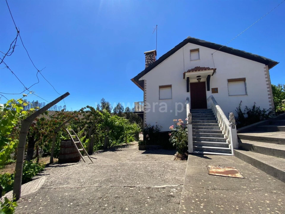 Moradia T3 para Venda em Pampilhosa da Serra Foto 1