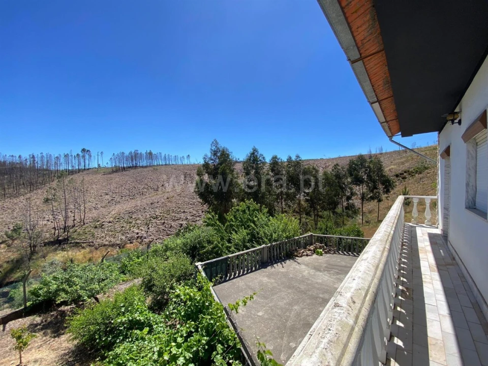 Moradia T3 para Venda em Pampilhosa da Serra Foto 18