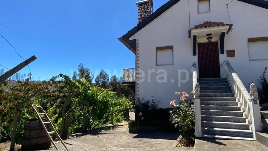 Moradia T3 para Venda em Pampilhosa da Serra