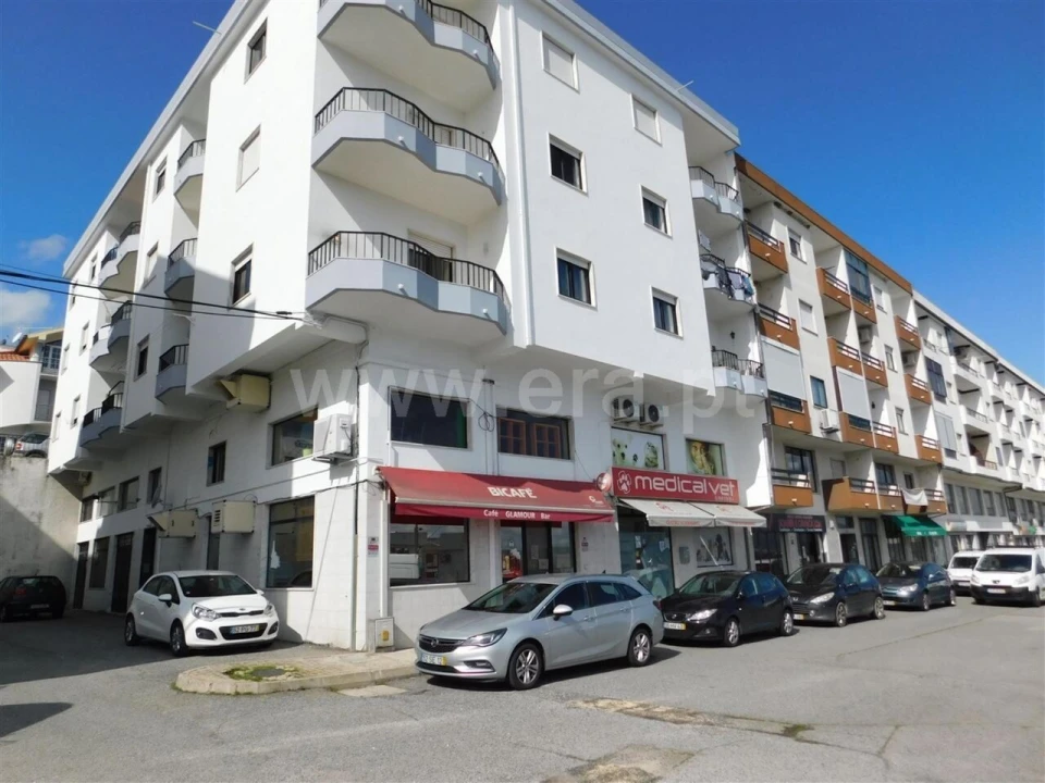 Loja para Arrendamento em Fundão, Valverde, Donas, A. Joanes, A. Nova Cabo Foto 7