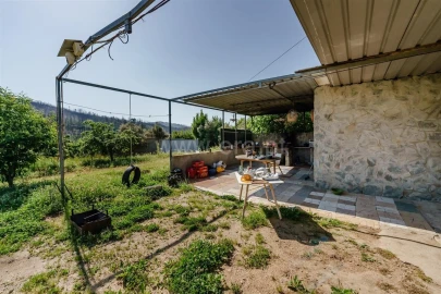 Quinta T6 para Venda em Casegas e Ourondo