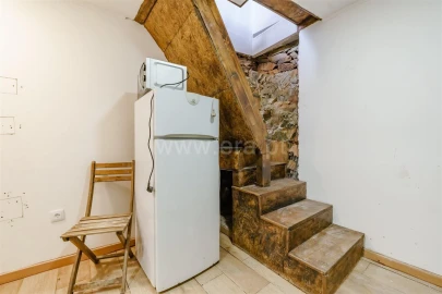 Quinta T6 para Venda em Casegas e Ourondo