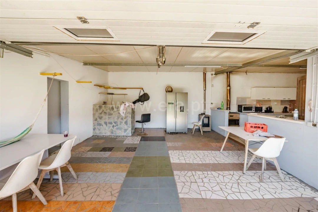 Quinta T6 para Venda em Casegas e Ourondo Foto 6